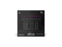 D'Addario NYXL0980 09-80 Super Light 8-String, NYXL Electric Guitar Strings D'Addario NYXL0980 09-80 Super Light 8-String, NYXL Electric Guitar Strings
